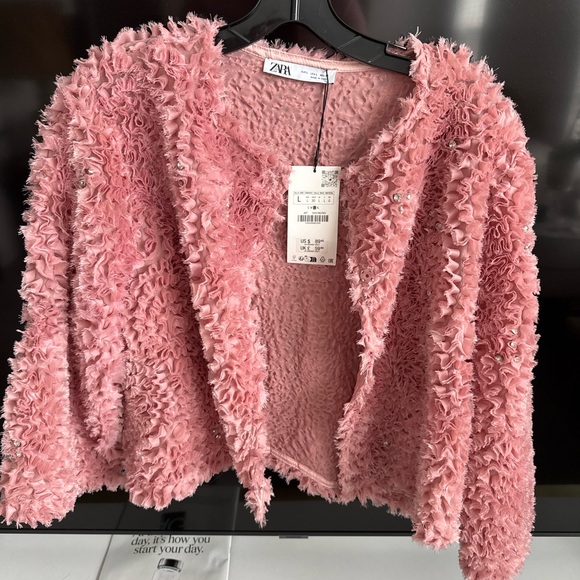 Zara jacket - Picture 2 of 3